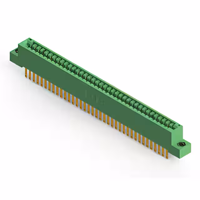 846-074-500-207 EDAC Inc.  Edgeboard Connectors